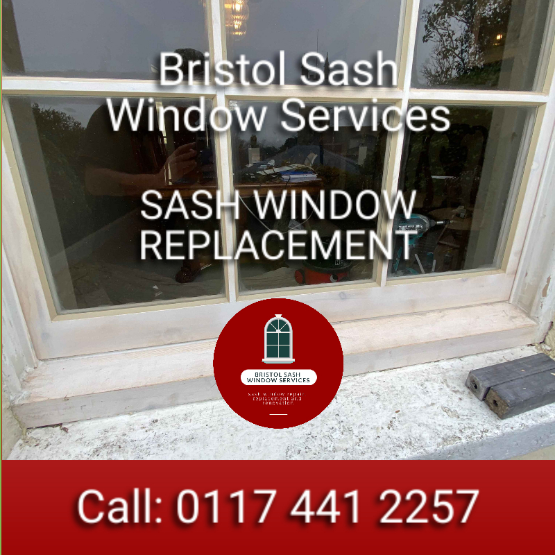 sash window replacement bristol